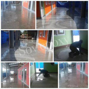 ปรับปรุงออฟฟิศ บางละมุง จ.ชลบุรี 5