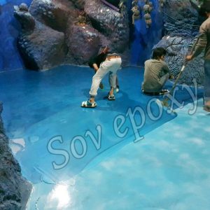โครงการ ศูนย์กระจายสินค้า นักท่องเที่ยวจีน