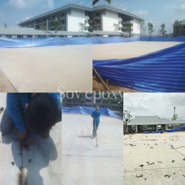 สนามกีฬาโรงเรียนราชินี ฉะเชิงเทรา_03