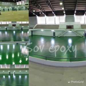 สนามกีฬา จ.ลพบุรี