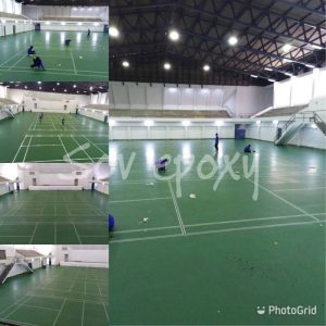 สนามกีฬา จ.ลพบุรี