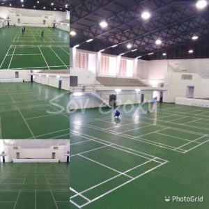สนามกีฬา จ.ลพบุรี