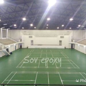 สนามกีฬา จ.ลพบุรี
