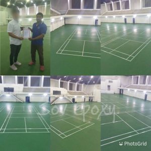 สนามกีฬา จ.ลพบุรี