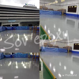 พื้นที่โรงงาน นิคมปิ่นทอง 1