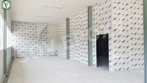 งานผนัง epoxy, ผนังไอโซวอล, ISOWALL