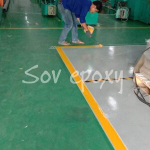 พื้นที่โรงงาน นิคมปิ่นทอง 1