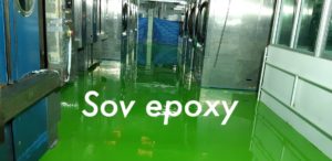 泰国环氧地坪SOV Epoxy Co., Ltd. 6