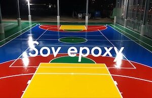 สนามกีฬา โรงเรียนบุญเจริญวิทยา (5)