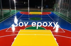 สนามกีฬา โรงเรียนบุญเจริญวิทยา (7)