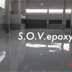 Epoxy Self-leveling MG บางพลัด (4)