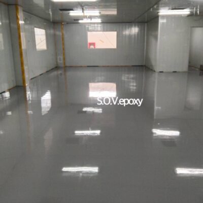 ทำพื้นโรงงาน (10)
