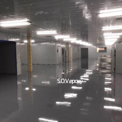 ทำพื้นโรงงาน (13)