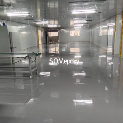 ทำพื้นโรงงาน (5)