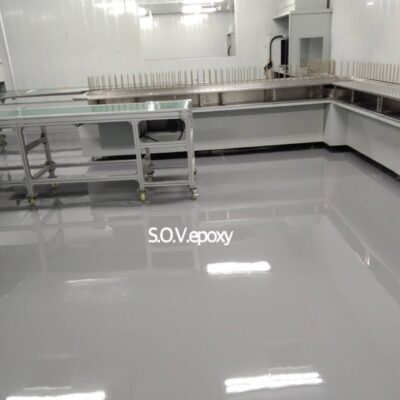 ทำพื้นโรงงาน (6)