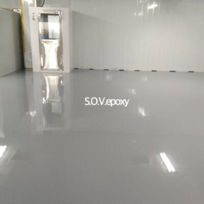 ทำพื้นโรงงาน (9)