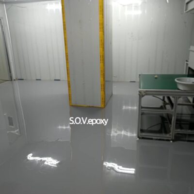 ทำพื้นโรงงาน (3)