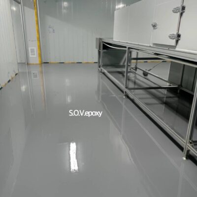 ทำพื้นโรงงาน (4)