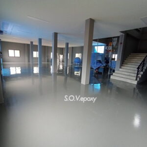 พื้น Epoxy coating_08