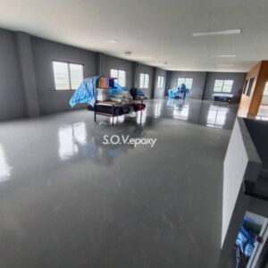 พื้น Epoxy coating_12