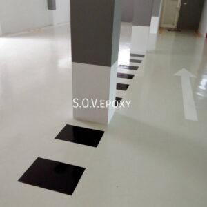 พื้น Epoxy coating บ้าน-08