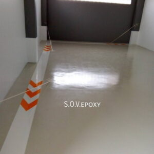 พื้น Epoxy coating บ้าน-04