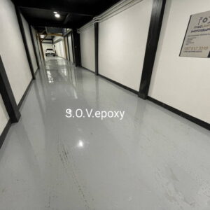 ทำพื้นที่จอดรถ, ทำพื้นepoxy ลานจอดรถ_04