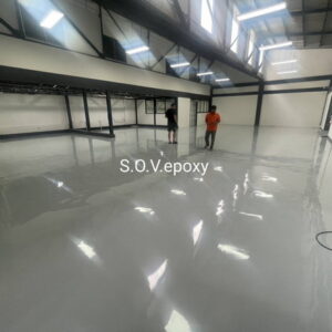 ทำพื้นที่จอดรถ, ทำพื้นepoxy ลานจอดรถ_06