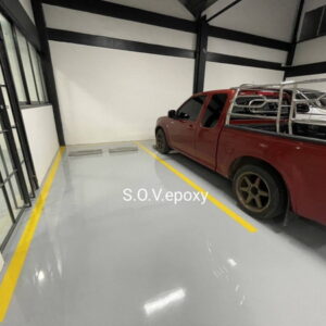 ทำพื้นที่จอดรถ, ทำพื้นepoxy ลานจอดรถ_09