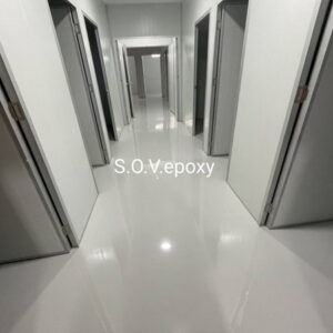 พื้น epoxy โรงงานยา_05