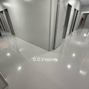 พื้น epoxy โรงงานยา_06