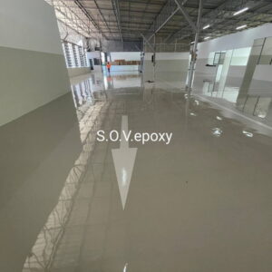 เคลือบพื้น epoxy พื้นที่บริการรถ_09