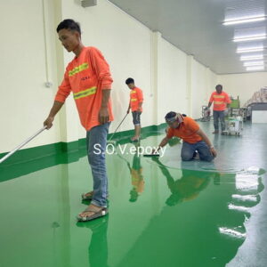 เคลือบพื้น epoxy โรงงาน-02