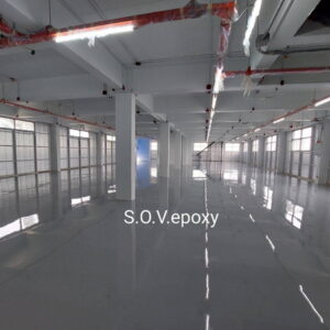 พื้น epoxy โรงงาน-09