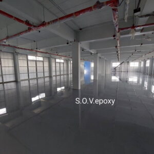 พื้น epoxy โรงงาน-10
