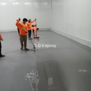 ทำพื้น epoxy โรงงาน-03