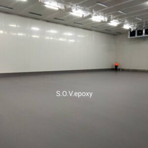 ทำพื้น epoxy โรงงาน-04