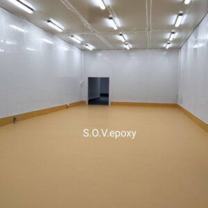 ทำพื้น epoxy โรงงาน-08