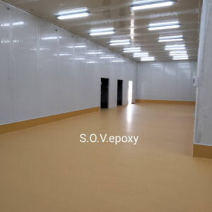 ทำพื้น epoxy โรงงาน-10