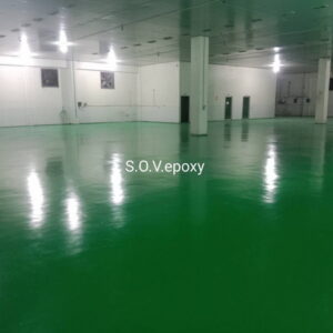 พื้น Pu Coating โรงงาน-03