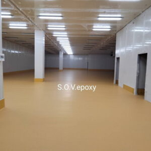 ทำพื้น epoxy โรงงาน-12