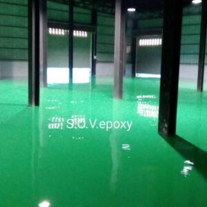 พื้น epoxy โรงงานอาหาร-05