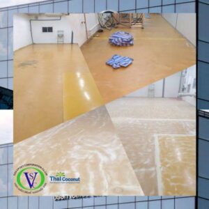 พื้น Pu โรงงาน03