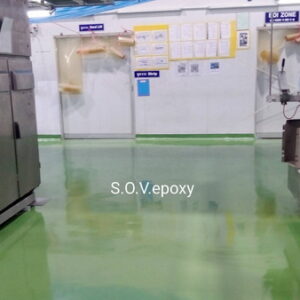 พื้น Pu โรงงาน08