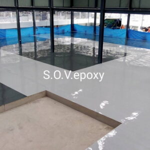 Epoxy Self-leveling_02