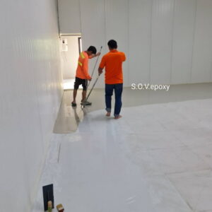 รับทำพื้น epoxy หนา 2 มิล-04