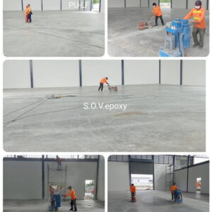 เคลือบพื้น PU-LF โรงงาน_01