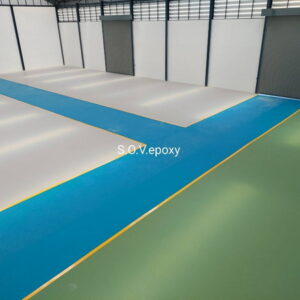เคลือบพื้น PU-LF โรงงาน_10