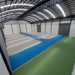 เคลือบพื้น PU-LF โรงงาน_11