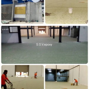 เคลือบพื้นอีพ็อกซี่หนา 3 มิล-01